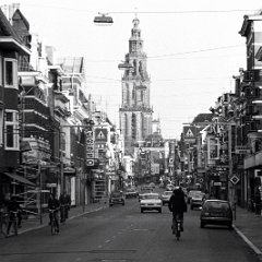 1980-05-Piet-afstuderen-Biologie-RUG