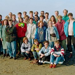 Organon-uitstapje-DenHaag-Scheveningen