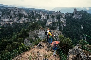 Cevennes_Drome_6-21jun1995_087