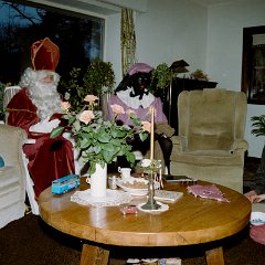 Sinterklaas-Apeldoorn