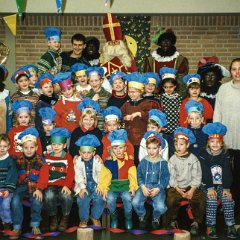 Sinterklaas-Polderhof