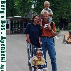 1995-05-Apenheul-Apeldoorn