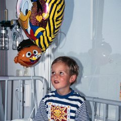 1995-05-Wouter-ziekenhuis