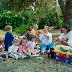 1995-07-02-Wouter-kinderfeest