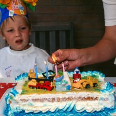 1995-07-05-Wouter-4jaar