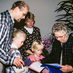 1995-10-Westerlee-omaH-84jaar