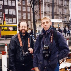 1996-11-Piet-Amsterdam