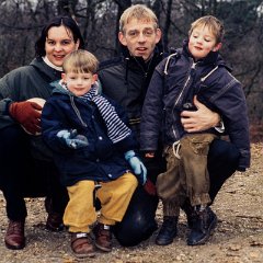 1996-12-25-Apeldoorn