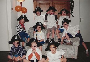 97Verjaardag Tim_piratenfeest