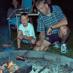 1. Chicago - Stevens Point (Wisconsin)