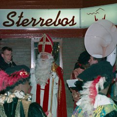 1. Sinterklaas-Iemhof-Oss
