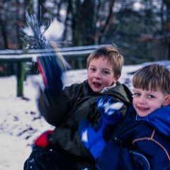 1998-12-05-Sinterklaas-Apeldoorn