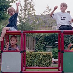 1999-07-Wouter-8jaar