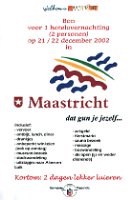 Maastricht