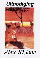 Alex10jaar