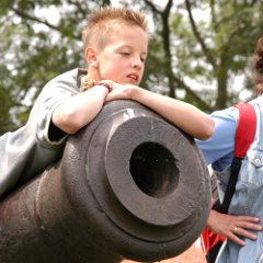 2003-06-29-Slot Loevestein