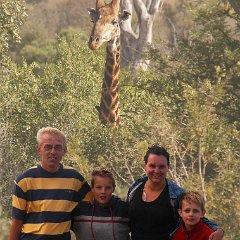 2003-07+08-Zuid-Afrika