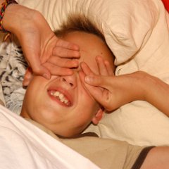 2003-07-05-Wouter12jaar