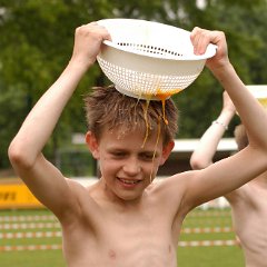 3-Spelprogramma Donderdag