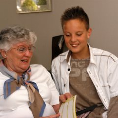 2004-07-Wouter13jaar