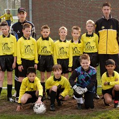 2004-Margriet E5-Voorjaar