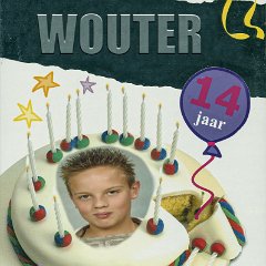 2005-07-05-Wouter14jaar