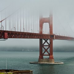 2. California - San Francisco - LA - Sequoia - Death Valley