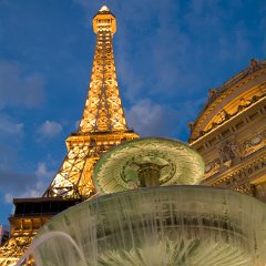 3. Nevada - Las Vegas - Hoover Dam