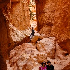 5. Utah - Bryce Canyon - Scenic Byway 12 - Capitol Reef - Moab - Arches