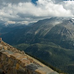 6. Colorado - Boulder - Rocky Mountain NP - Denver