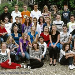 2008-09-Maaslandcollege