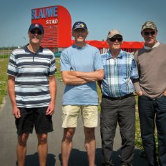 2009-06-28-zeilen-Oldambtmeer