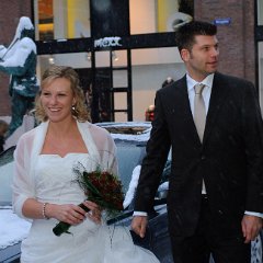 2009-12-20-Bruiloft-Sabrina-Rik-Groningen