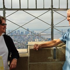 3-Empire State Building-Greenwich Village-Meatpacking District-Soho