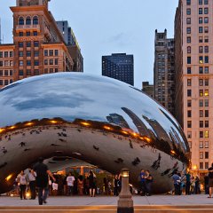 Chicago-Millennium Park_03sep2011