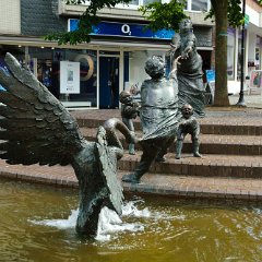 Kleve-Duitsland_22juli2011