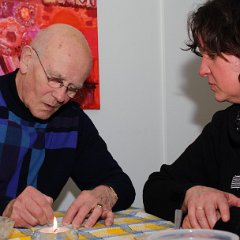 Willy-75jaar