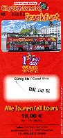 Ticket-CityTours-Frankfurt