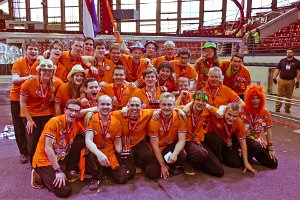 Team Rembrandts_15maart2014