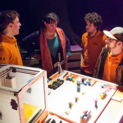 FIRST_robotics_Eindhoven_13Feb2015