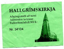 16Hallgrimskirkja