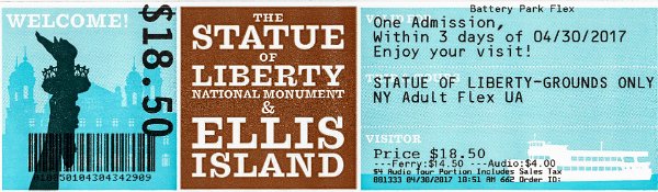 Ellis Island