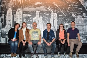 Top of the Rock NYC-1