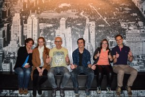 Top of the Rock NYC-2