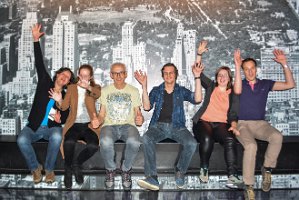 Top of the Rock NYC-3