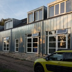 Ooyse Sluispad_Nijmegen