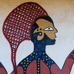 Afrika Museum_Berg en Dal_10nov2019