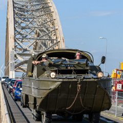 Herdenking Market Garden_Nijmegen_22sep2019