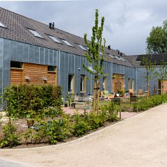 Ooyse Sluispad_Nijmegen