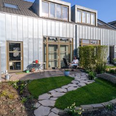 Ooyse Sluispad_Nijmegen